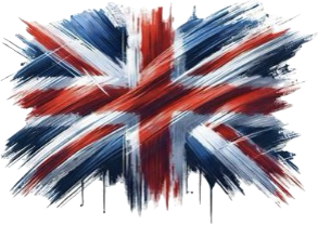UK flag